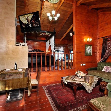 Suite In Nature Menaẖemya 외부 사진