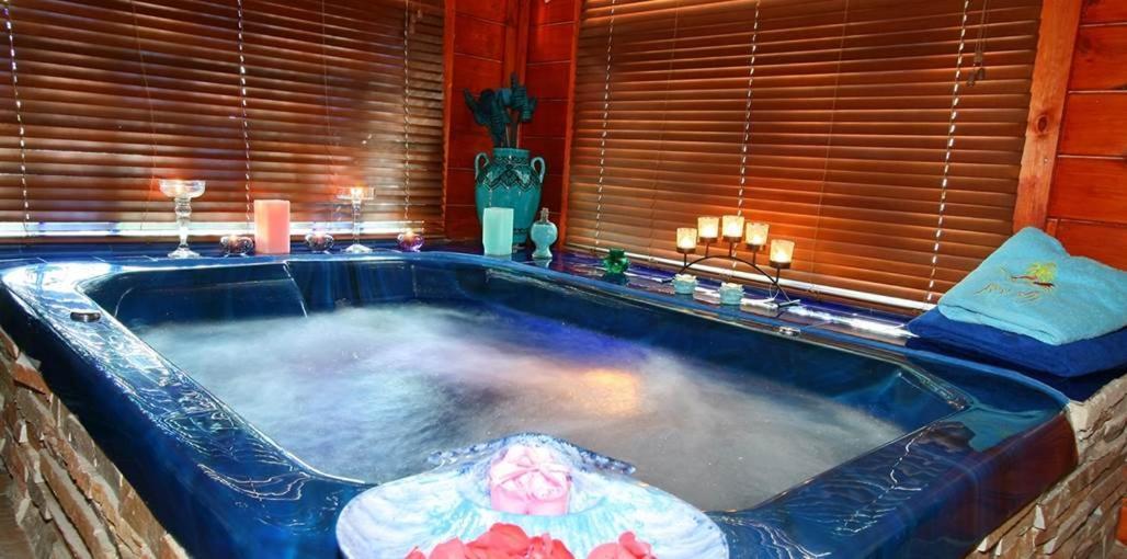 Suite In Nature Menaẖemya 외부 사진