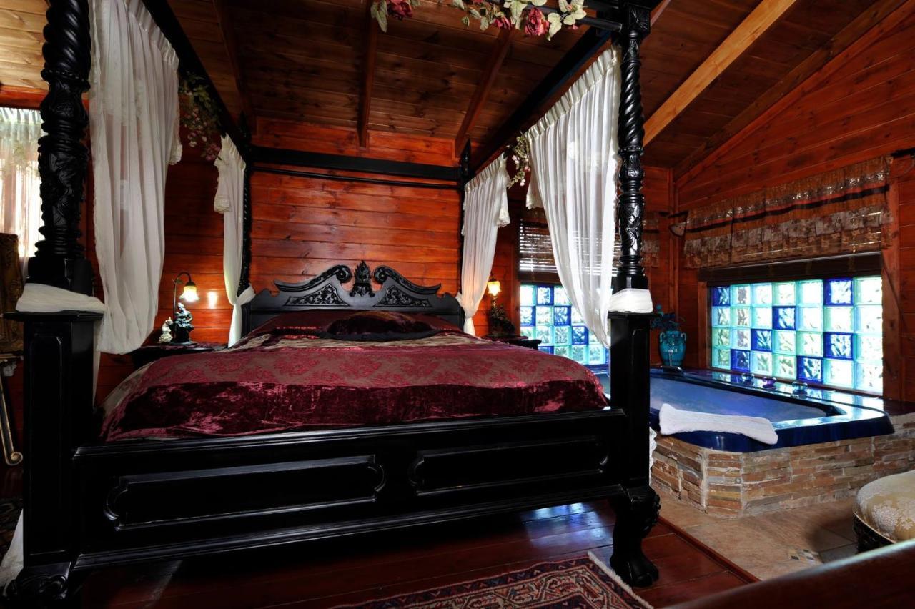 Suite In Nature Menaẖemya 외부 사진