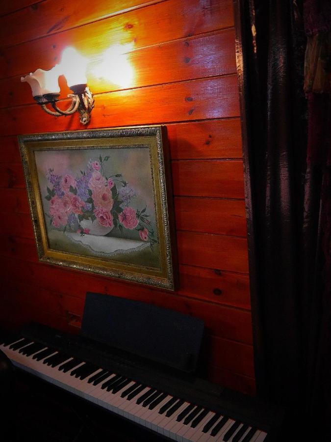 Suite In Nature Menaẖemya 외부 사진