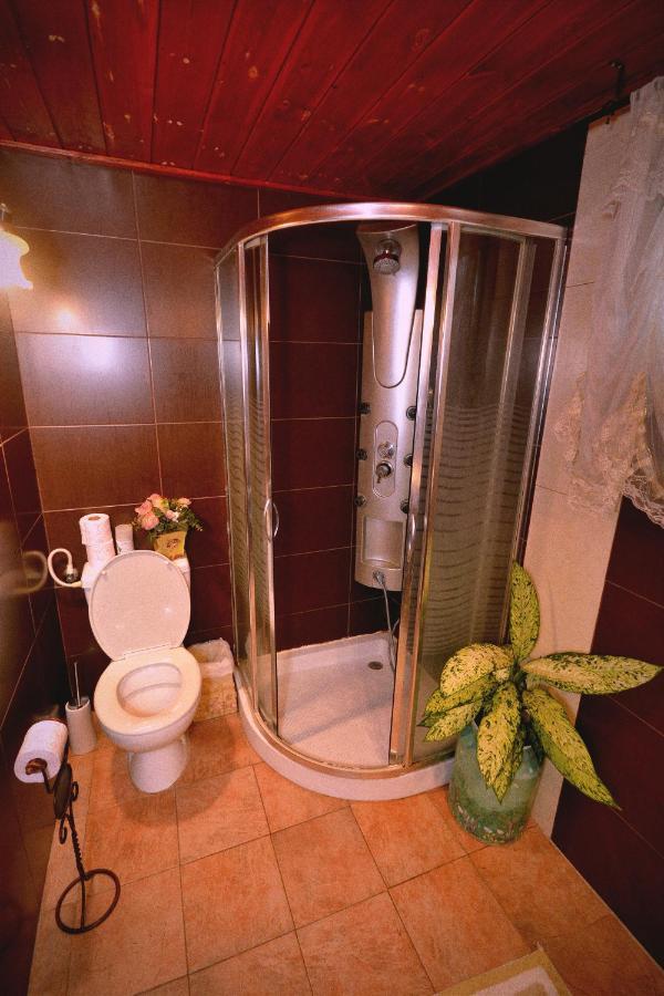 Suite In Nature Menaẖemya 외부 사진