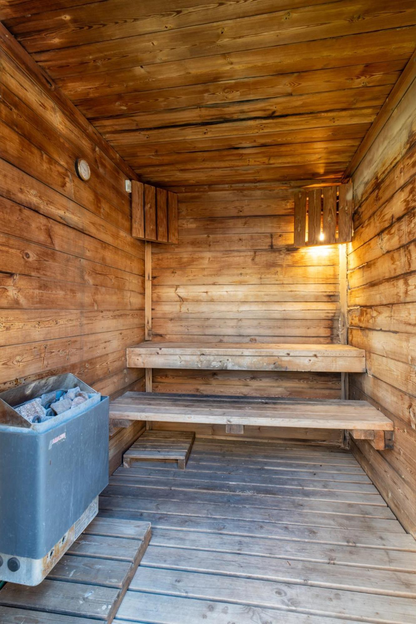 Suite In Nature Menaẖemya 객실 사진